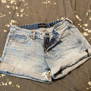 Lucky Brand The Boyfriend Short